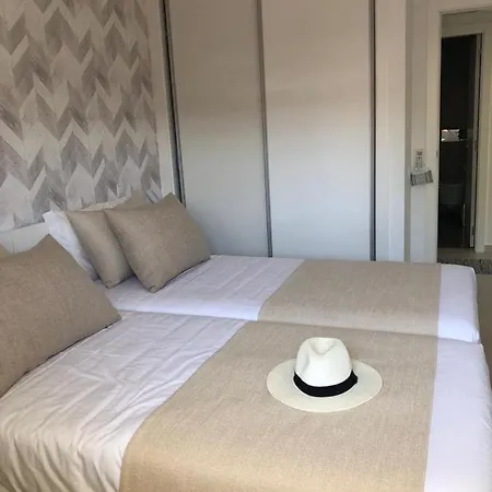 Apartmán Sonho Do Mar Ap.