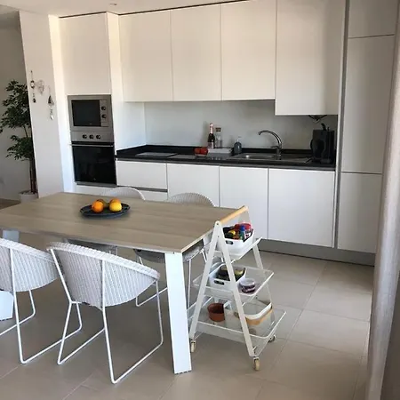 Apartamento Sonho Do Mar Ap. Nazaré