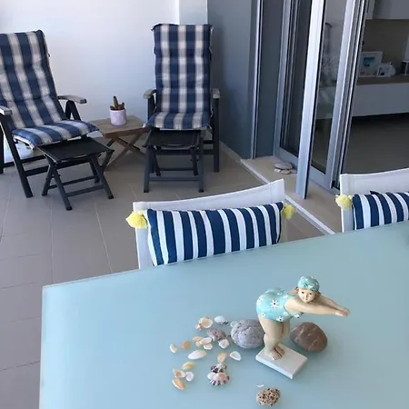 Sonho Do Mar Ap. * Nazaré