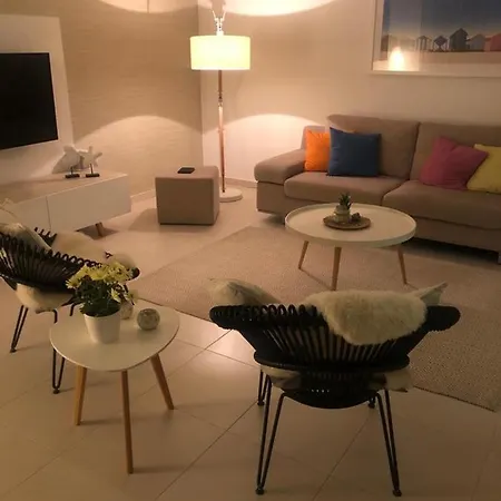 Sonho Do Mar Ap. Apartamento