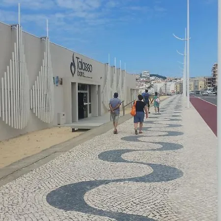 Apartmán Sonho Do Mar Ap. *