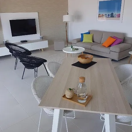 Apartmán Sonho Do Mar Ap. *