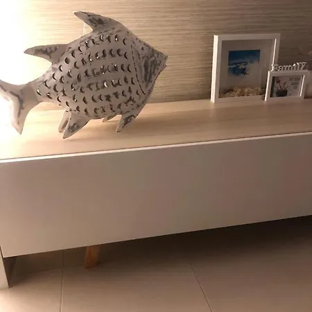 Sonho Do Mar Ap. Apartamento