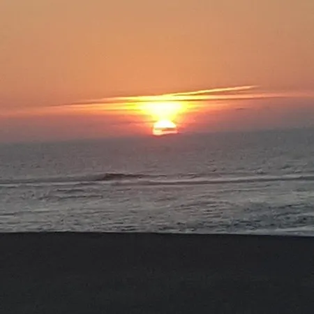 Sonho Do Mar Ap. Nazaré