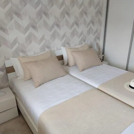 Sonho Do Mar Ap. Apartmán *