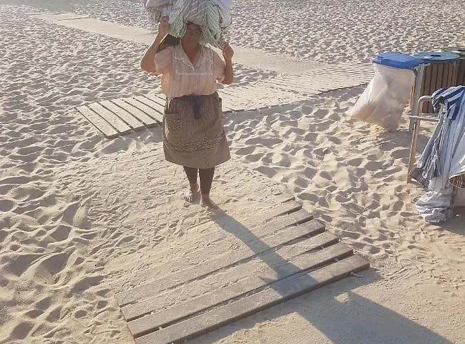 Sonho Do Mar Ap. Ναζαρέ