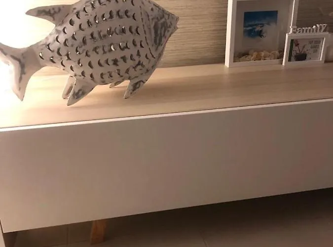 Sonho Do Mar Ap. Διαμέρισμα