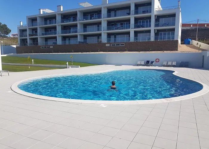 Sonho Do Mar Ap. Διαμέρισμα