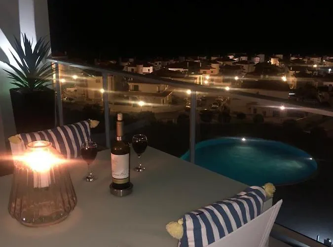 Sonho Do Mar Ap.