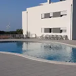 Lägenhet Sonho Do Mar Ap. Nazaré