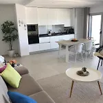 Lägenhet Sonho Do Mar Ap. *