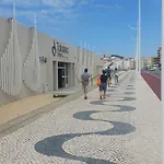 Lägenhet Sonho Do Mar Ap. *