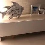 Sonho Do Mar Ap. Lägenhet