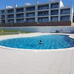 Sonho Do Mar Ap. Lägenhet