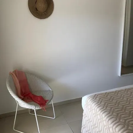 Sonho Do Mar Ap. Apartment