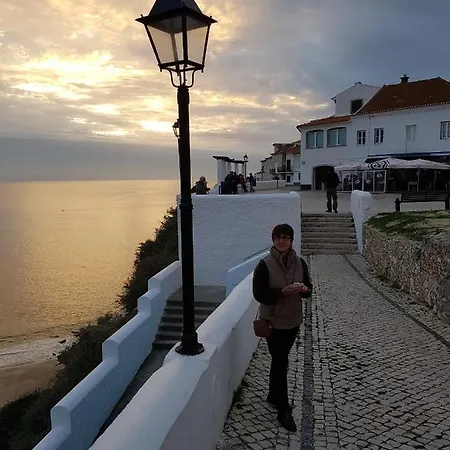 Sonho Do Mar Ap. Апартаменты