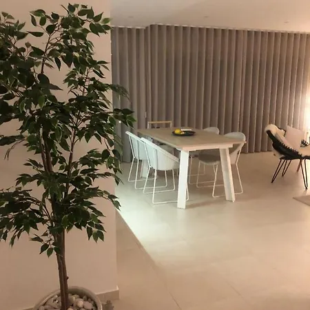 Sonho Do Mar Ap. Apartment