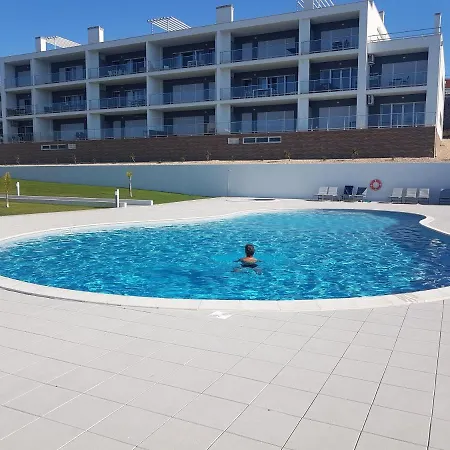 Sonho Do Mar Ap. Apartment