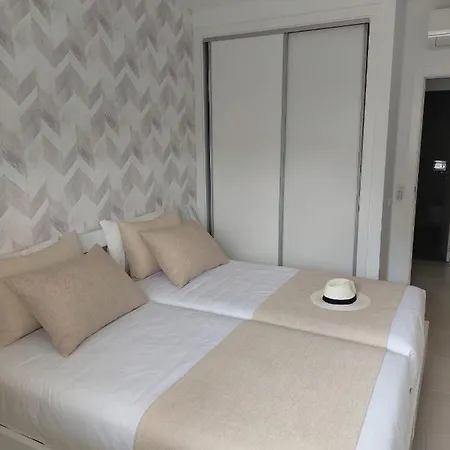 Apartment Sonho Do Mar Ap. Nazare