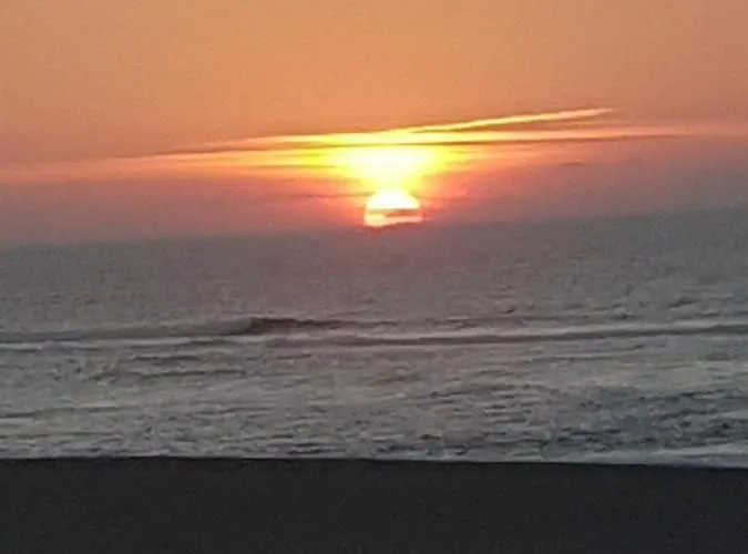 Sonho Do Mar Ap. Nazaré